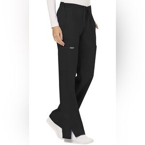 CHEROKEE Scrub Pants - Black - NWT 🥳